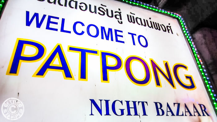 Photo of 3 Days in Bangkok : Day 3 by deepanshu garg