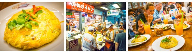 Photo of Where to Eat , Things to Avoid and some really useful tips for your trip to bangkok by deepanshu garg