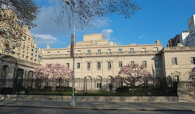 Photo of New York, NY, USA by deepanshu garg