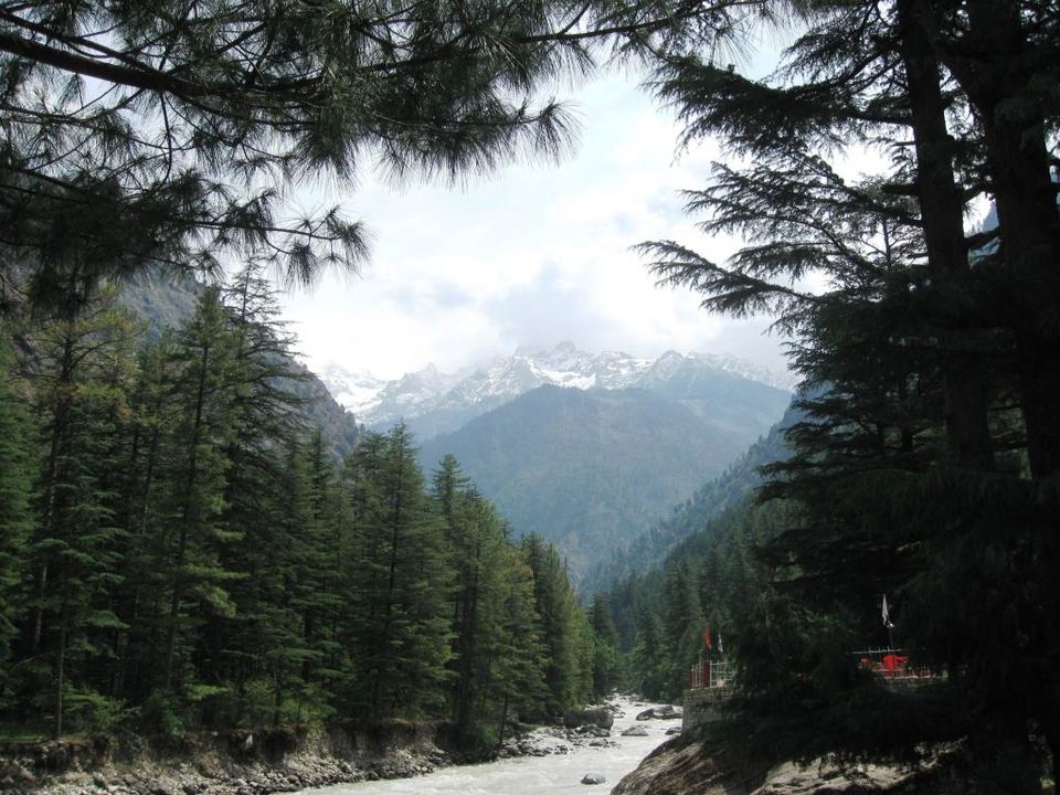 Photo of Travel Hiking in Dharamsala & Kasol 8 Day Itiniery : Day 4-8 1/3 by deepanshu garg