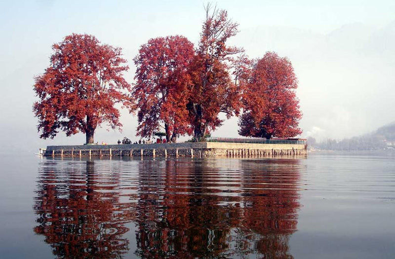 Photo of Jammu and Kashmir by deepanshu garg