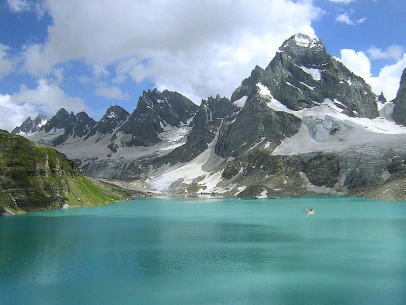 Photo of Jammu and Kashmir by deepanshu garg