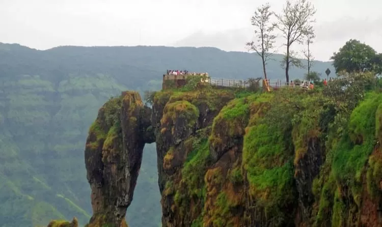 Photo of Mahabaleshwar, Maharashtra, India by deepanshu garg