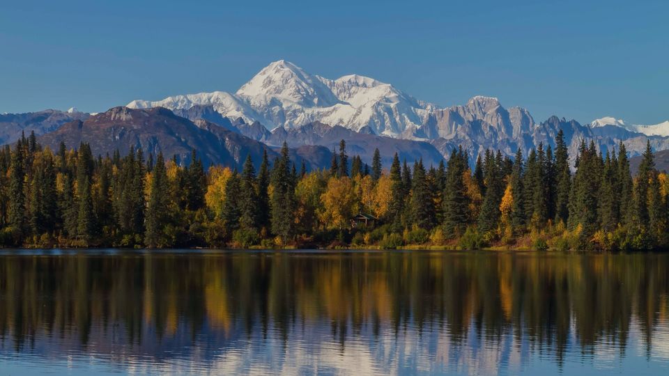 Photo of Trip to Alaska in Motorhome 20 Days Itinerary : Days : 6-10 by deepanshu garg