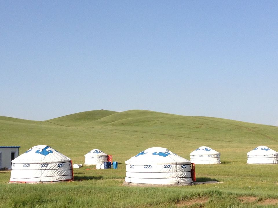 Photo of Unusual Experiences in Gobi Desert in Mongolia and China 11 Days Itinerary : Days 1-3 by deepanshu garg