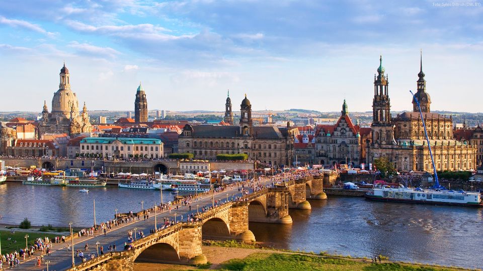 Photo of Berlin, Germany by deepanshu garg