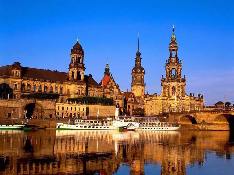 Photo of Travel Germany and Berlin between Markets and Castles 12 Days Itinerary : Days 1-4 by deepanshu garg