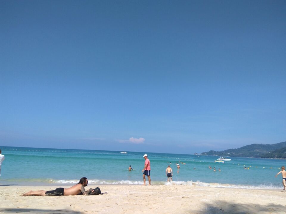 Photo of Phuket Thailand by Abhinav Acharya