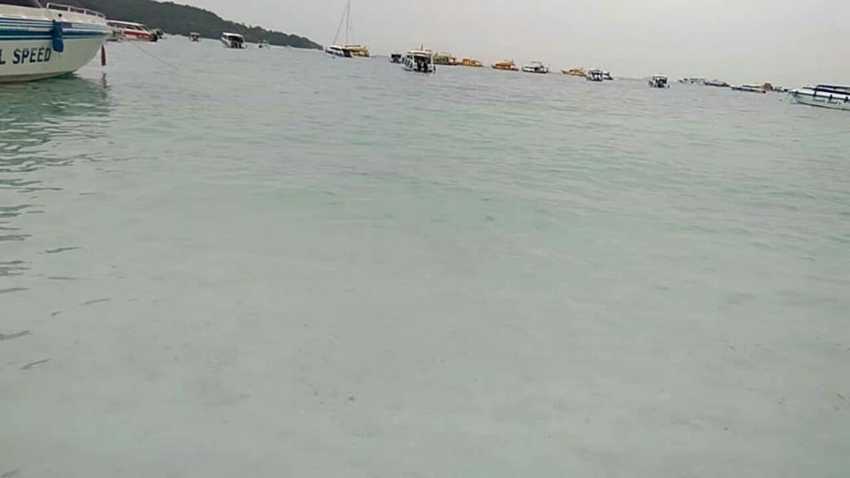 Photo of Phuket Thailand by Abhinav Acharya
