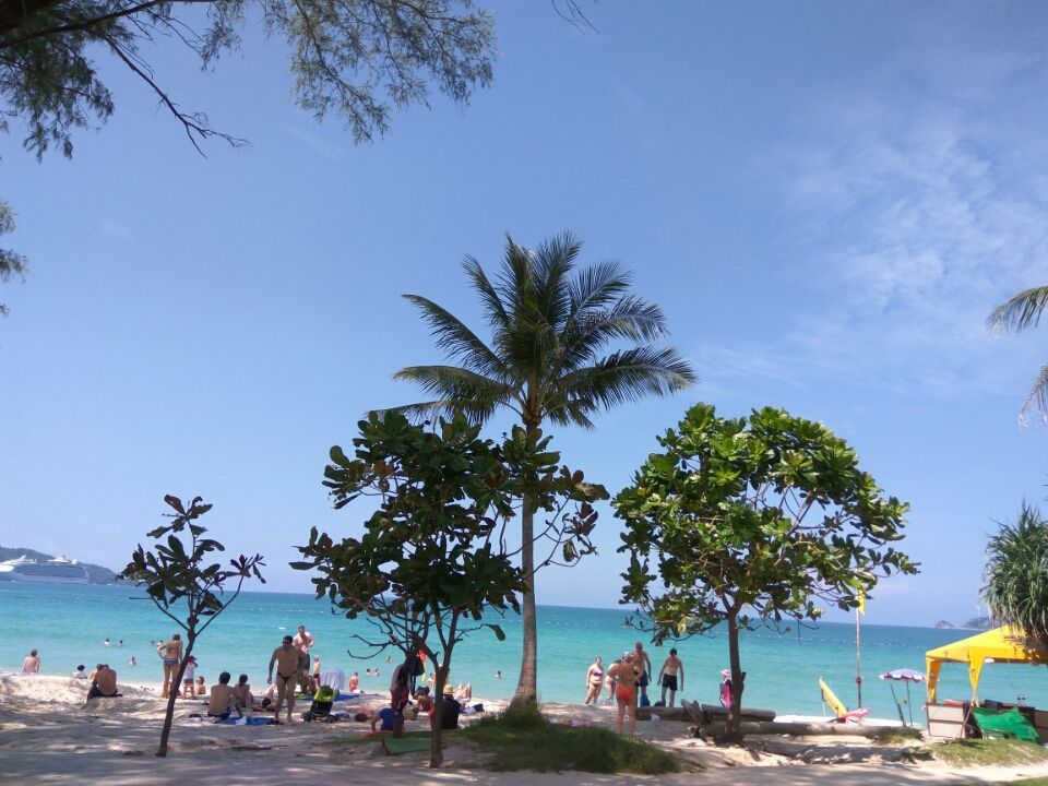 Photo of Phuket Thailand by Abhinav Acharya