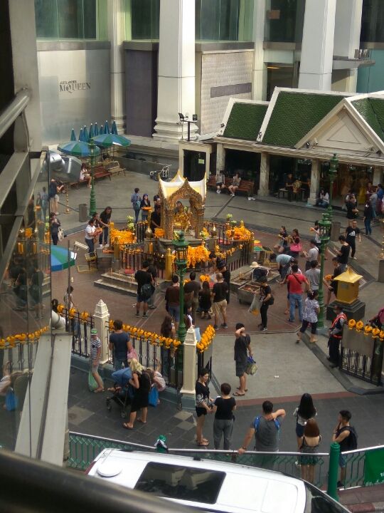 Photo of Bangkok Thailand by Abhinav Acharya