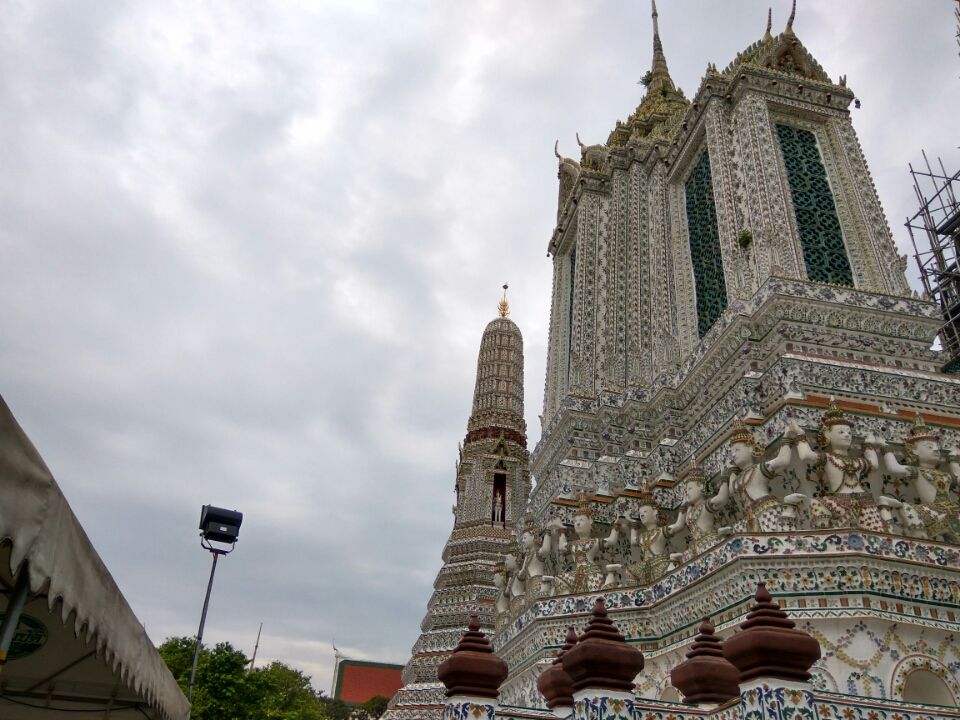 Photo of Bangkok Thailand by Abhinav Acharya