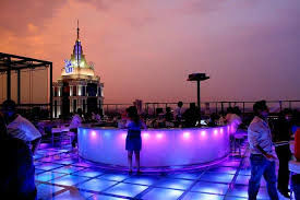 Photo of These Bars across India will definitely make you go high! 2/6 by Shalmaliee