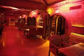 Photo of These Bars across India will definitely make you go high! 4/6 by Shalmaliee