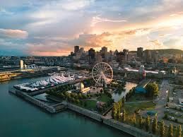 Photo of A perfect guide to Montreal: Explore, Indulge & Stay by Shalmaliee