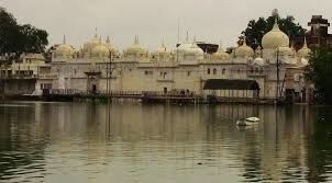 Photo of Things to do at Jabalpur! 5/7 by Shalmaliee