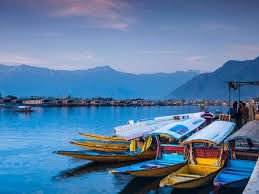 Photo of Dal Lake: Jewel in the crown of Kashmir beauty by Shalmaliee