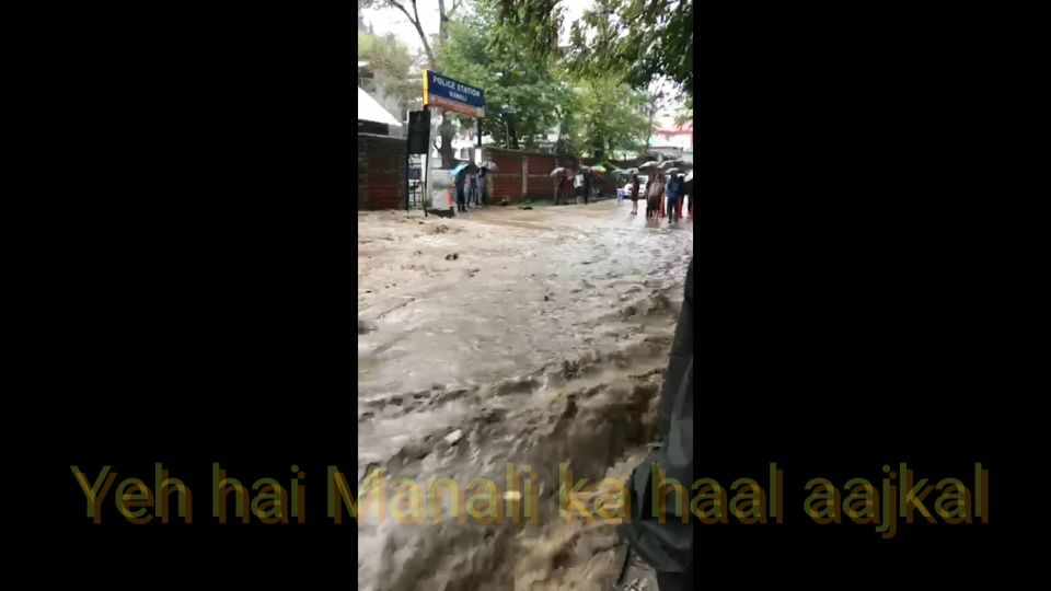Photo of Manali, Himachal Pradesh, India by Etc Fun Unlimited
