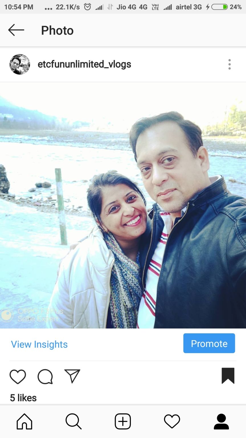 Photo of Manali ~ A Travel Vlog by Etc Fun Unlimited