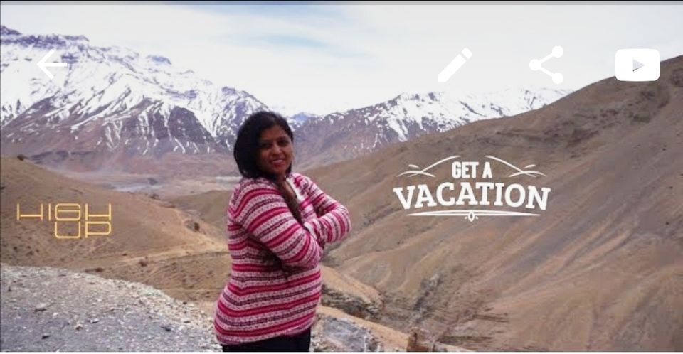 Photo of EP3: Worlds Most Dangerous Road #Spiti Valley Roadtrip 2018 by Etc Fun Unlimited
