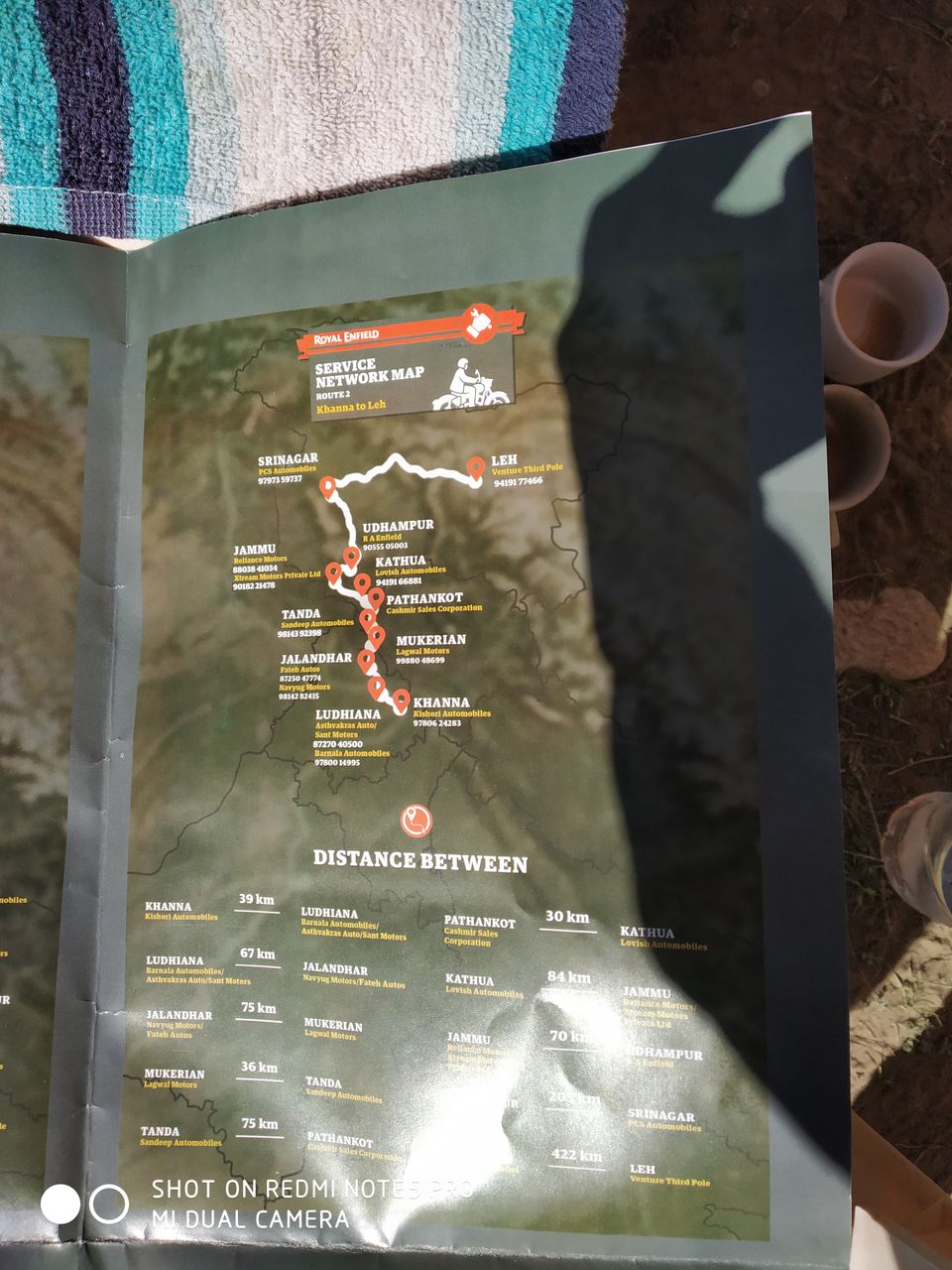 Photo of Solo Road Trip- Delhi-Leh-Delhi by Deepak Maurya