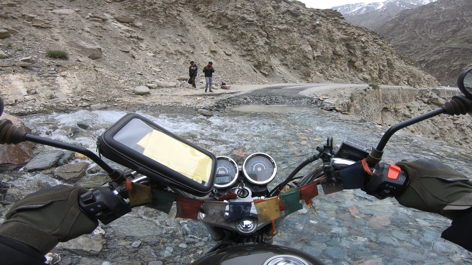 Photo of Solo Road Trip- Delhi-Leh-Delhi by Deepak Maurya