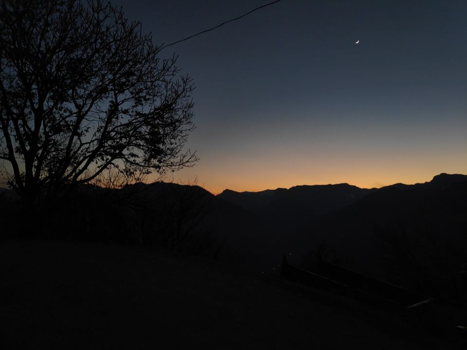 Photo of Bijli Mahadev Temple, Bijli Mahadev Road, Kharal, Himachal Pradesh, India by ayush raj