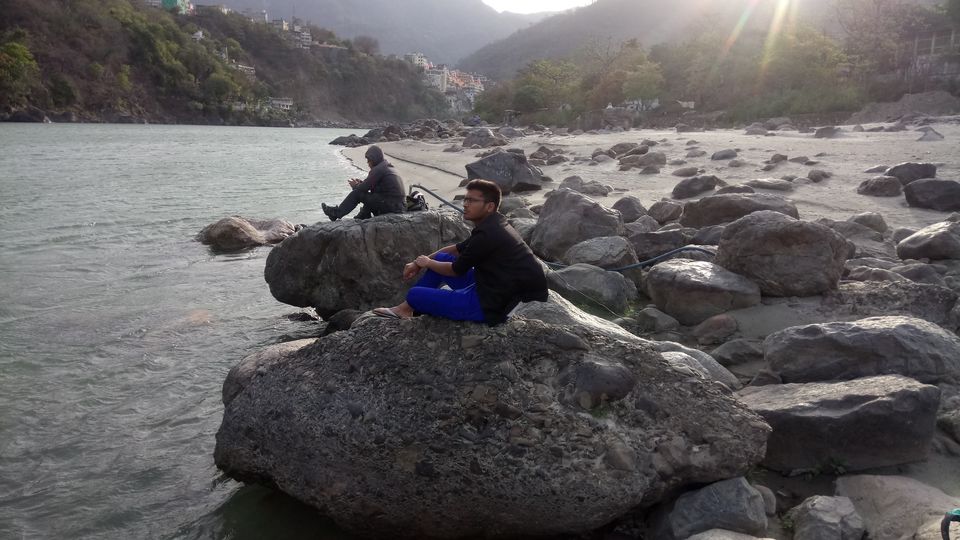 Photo of Neelkanth mahadev temple, Uttarakhand, India by ayush raj