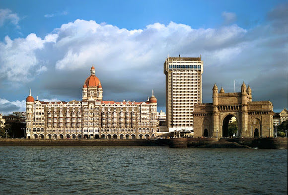 Photo of Mumbai – The City of Dreams! 1/1 by rajiv