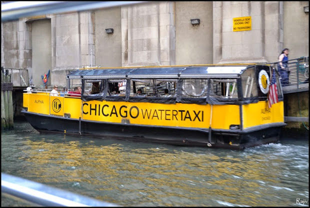Photo of Chicago architectural boat tour 17/22 by rajiv