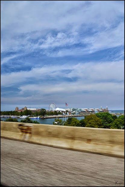 Photo of Chicago architectural boat tour 18/22 by rajiv