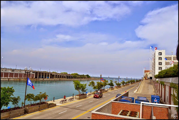 Photo of Chicago architectural boat tour 15/22 by rajiv