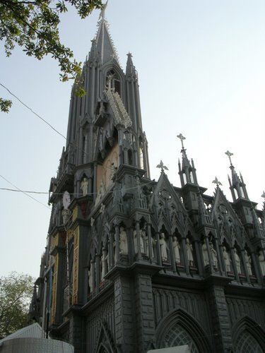 Photo of Mandalay, Mandalay Region, Republic of the Union of Myanmar by Gina And Daniel