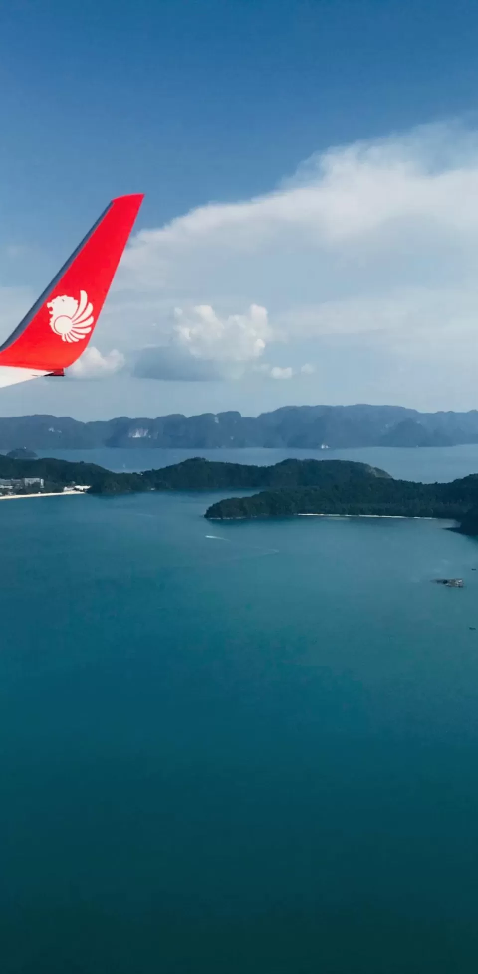 Photo of Langkawi International Airport, Langkawi International Airport, Langkawi, Kedah, Malaysia by Swayam Subudhi- The desi v/blogger