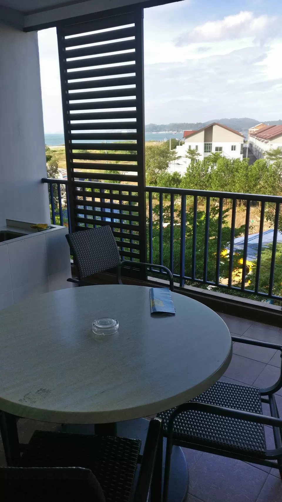 Photo of dayang bay resort, Kuah, Kedah, Malaysia by Swayam Subudhi- The desi v/blogger