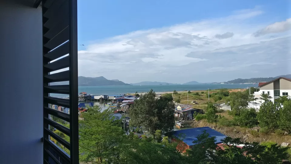 Photo of dayang bay resort, Kuah, Kedah, Malaysia by Swayam Subudhi- The desi v/blogger