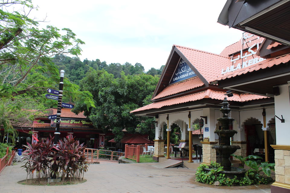 Photo of Laila Kebab House, Taman Langkawi, Kuah, Kedah, Malaysia by Swayam Subudhi- The desi v/blogger