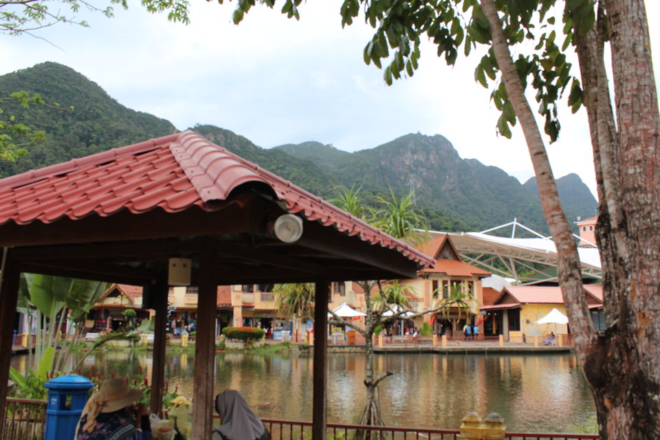 Photo of Laila Kebab House, Taman Langkawi, Kuah, Kedah, Malaysia by Swayam Subudhi- The desi v/blogger