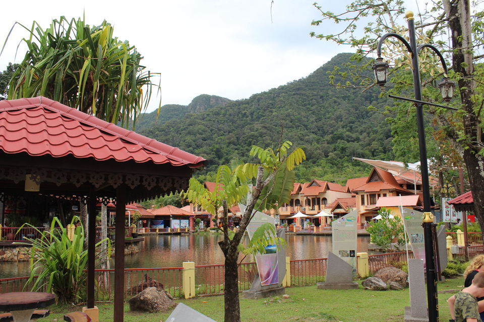 The Jewel Of Kedah Langkawi Island Tripoto