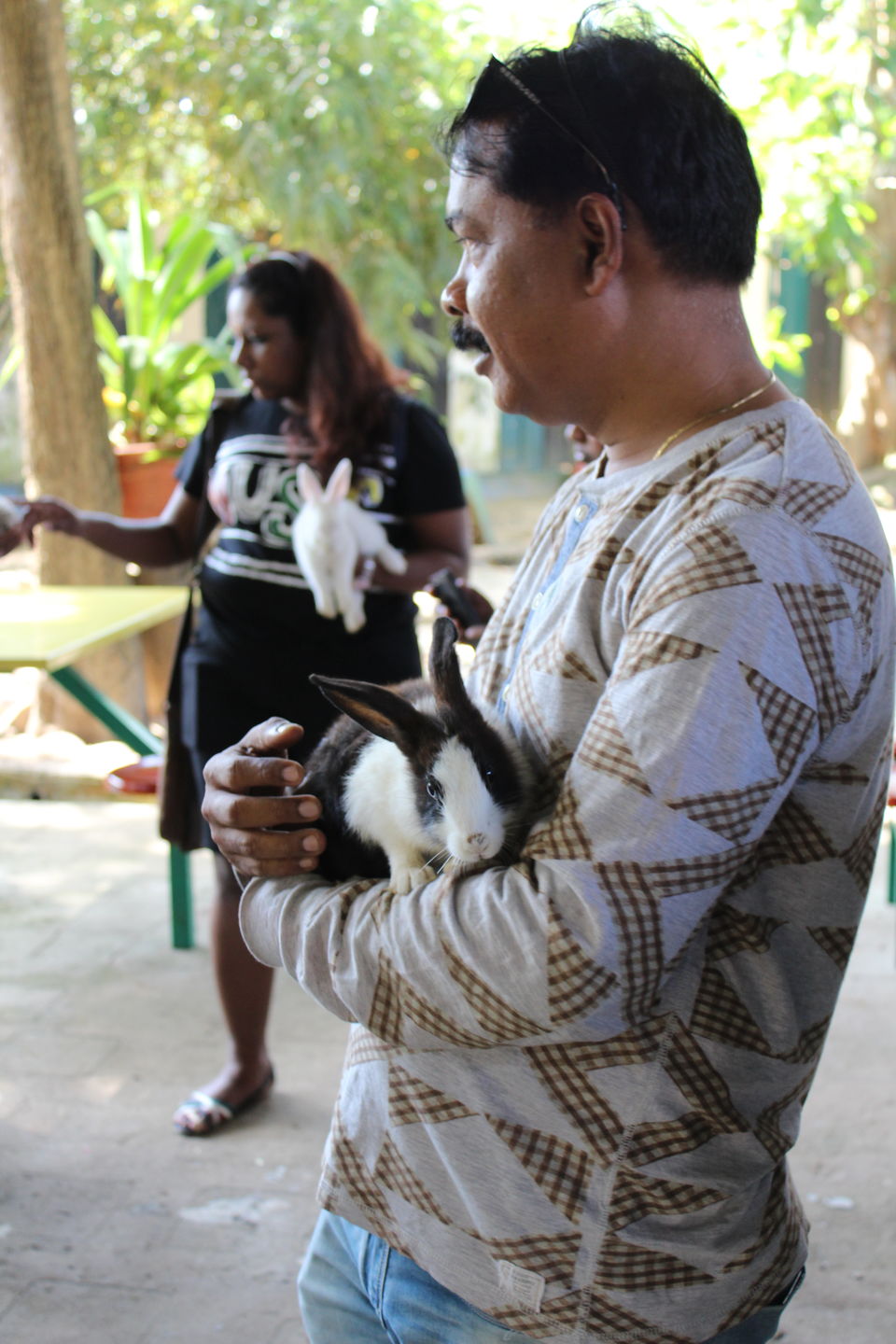 Photo of Langkawi Wildlife Park, Jalan Ayer Hangat, Kampung Belanga Pechah, Langkawi, Kedah, Malaysia by Swayam Subudhi- The desi v/blogger