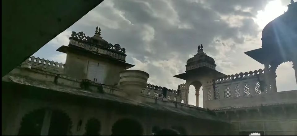 Photo of Udaipur ki ek kahani by Swayam Subudhi- The desi v/blogger