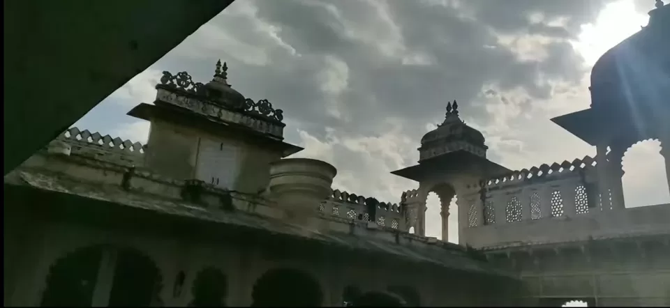 Photo of Udaipur ki ek kahani by Swayam Subudhi- The desi v/blogger