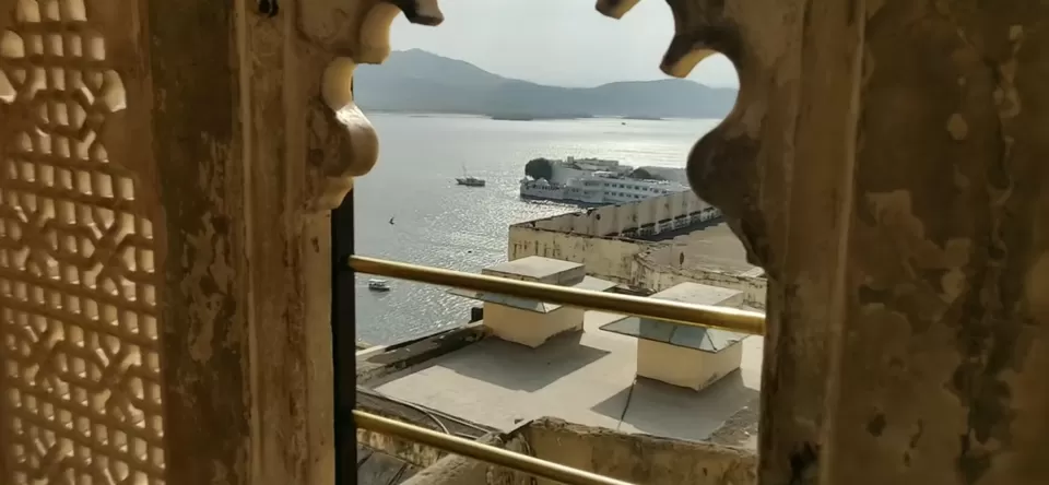 Photo of Udaipur ki ek kahani by Swayam Subudhi- The desi v/blogger