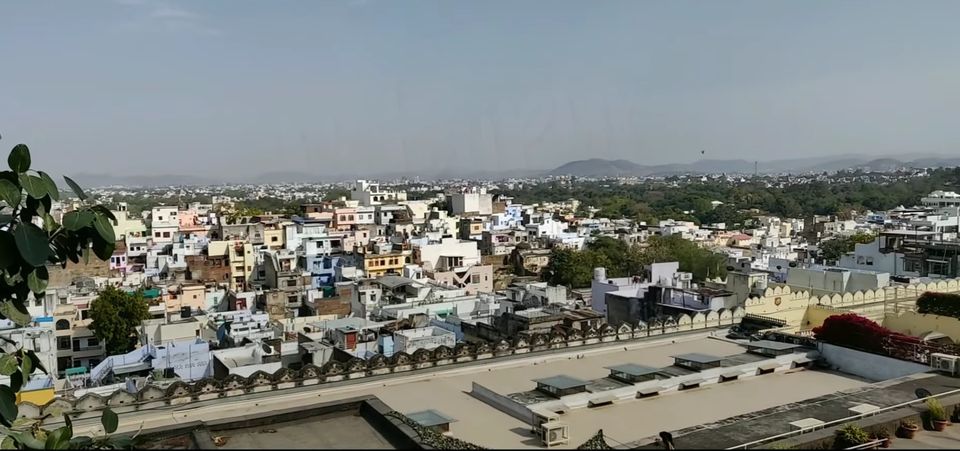 Photo of Udaipur ki ek kahani by Swayam Subudhi- The desi v/blogger
