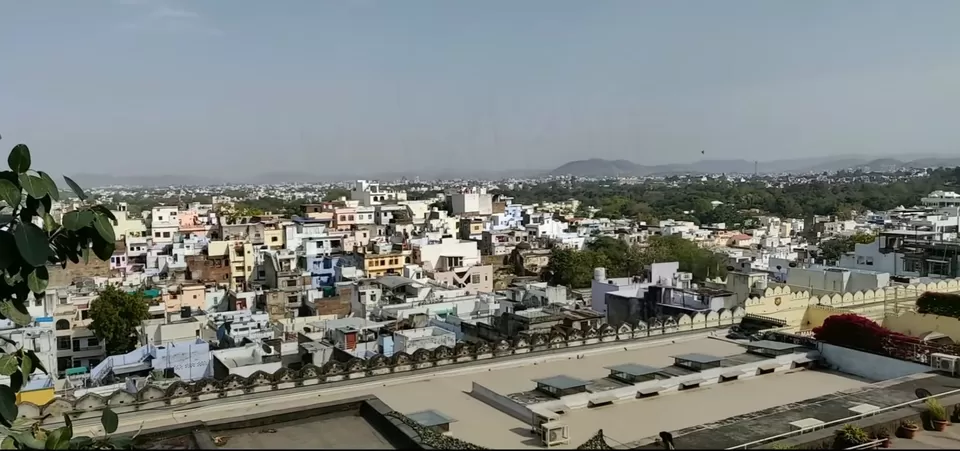 Photo of Udaipur ki ek kahani by Swayam Subudhi- The desi v/blogger