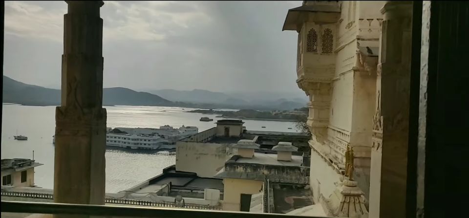 Photo of Udaipur ki ek kahani by Swayam Subudhi- The desi v/blogger