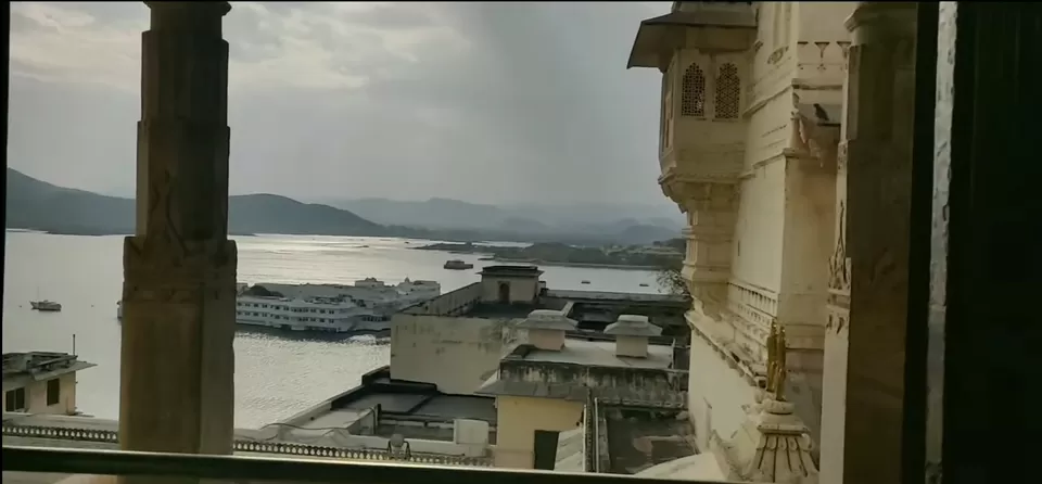 Photo of Udaipur ki ek kahani by Swayam Subudhi- The desi v/blogger