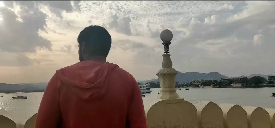Photo of Udaipur ki ek kahani by Swayam Subudhi- The desi v/blogger