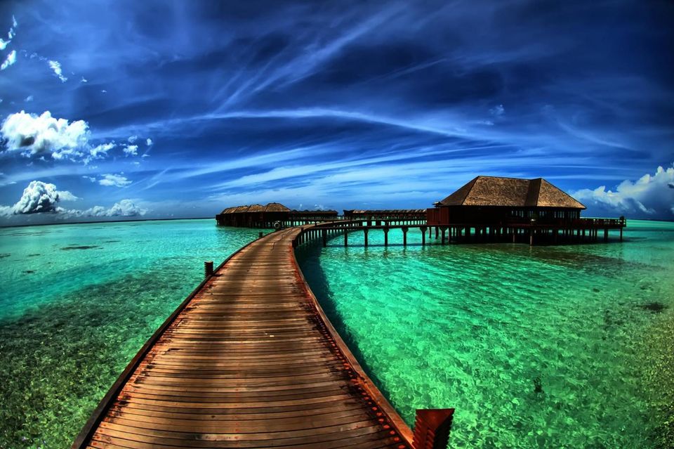 Photo of How To Choose The Next Destination 1/1 by Jishu Chakma