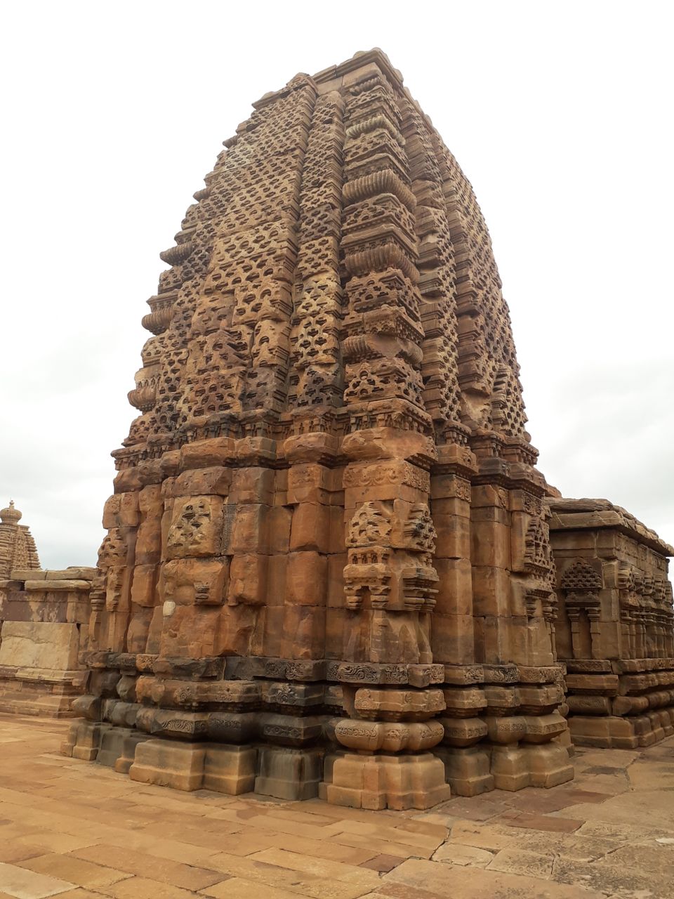 Photo of Badami, Karnataka, India by Vishnu Prasad